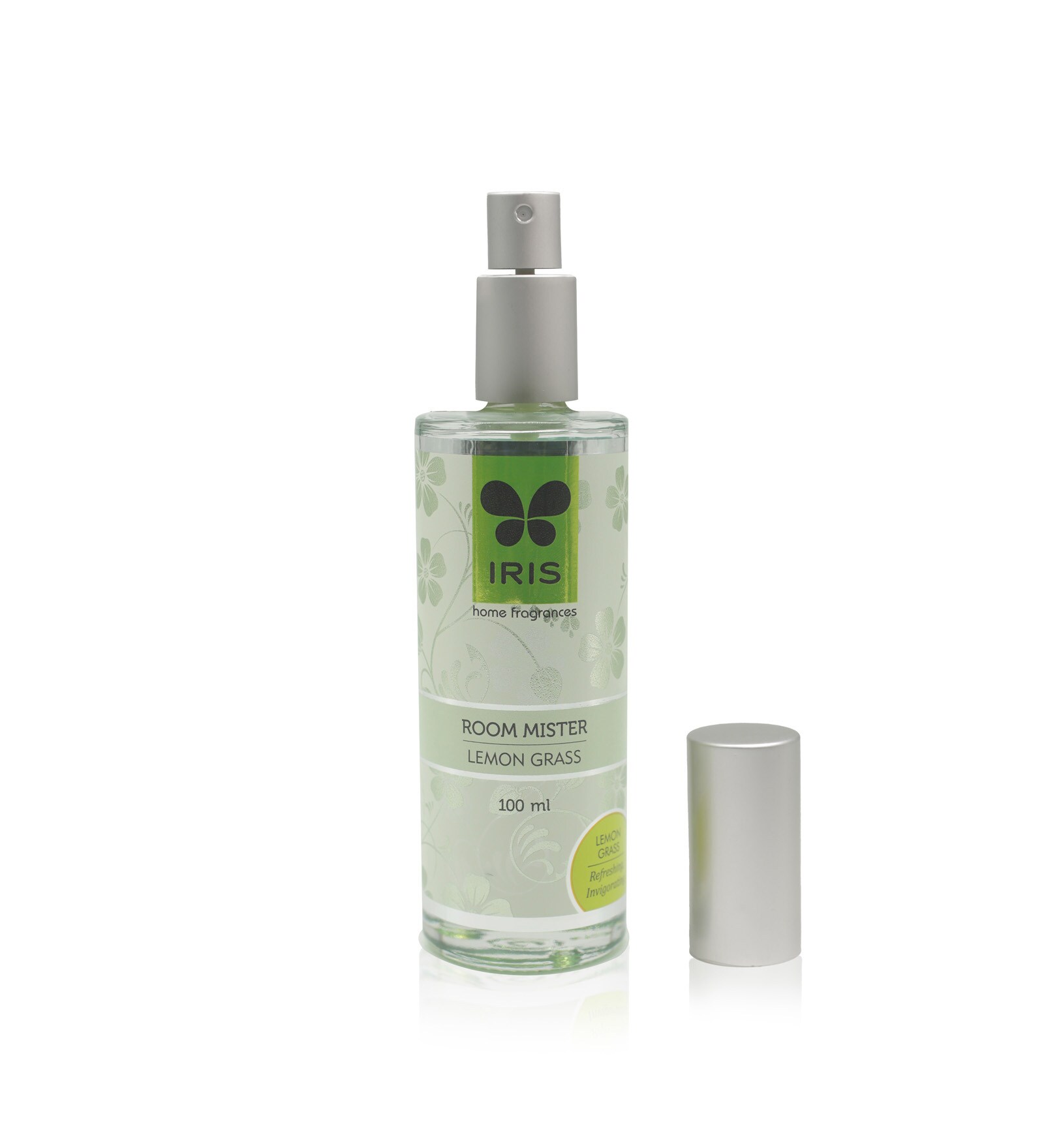 Lemon Grass 100ml Room Mister Spray