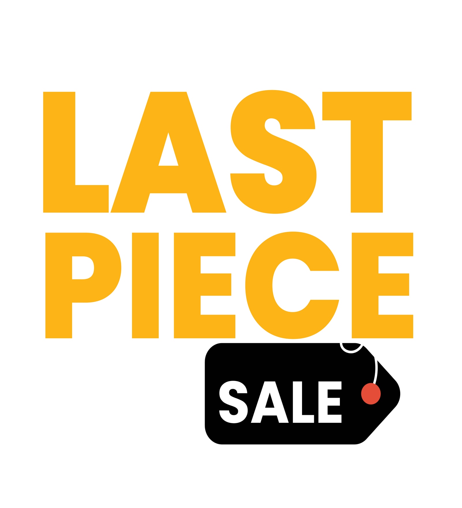 Lester Solid Wood End Table In Brass Finish