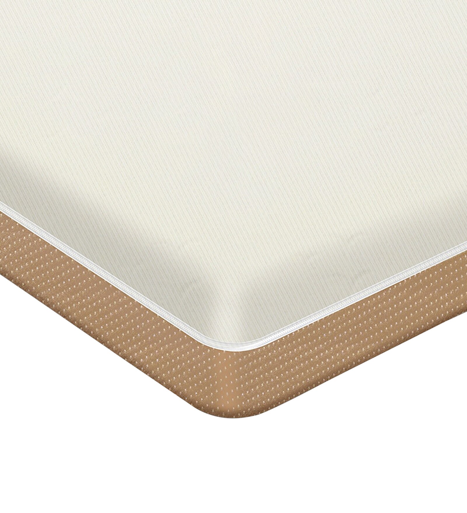 Levitate Orthopeadic Memory Foam 4 Inch Single Size Mattress
