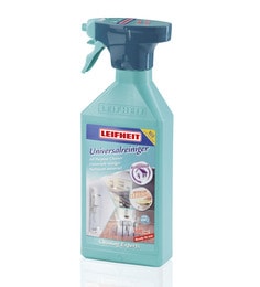 Cleaners & Polishers