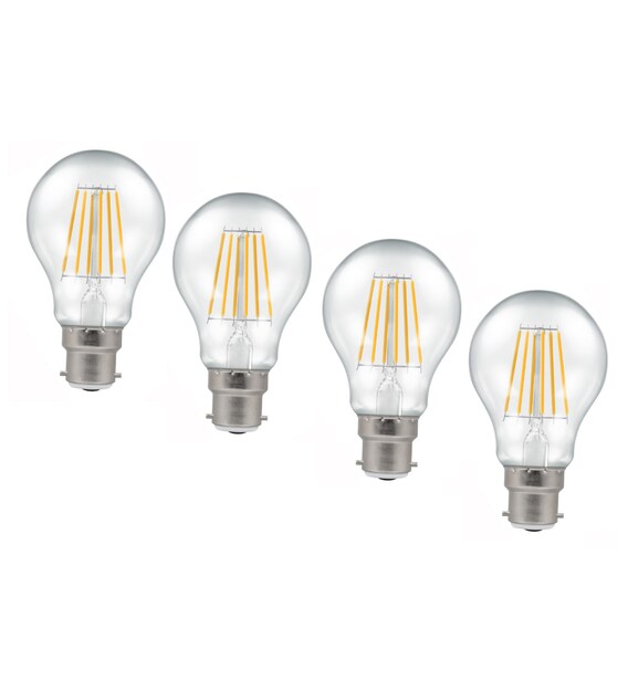 b22 filament bulb