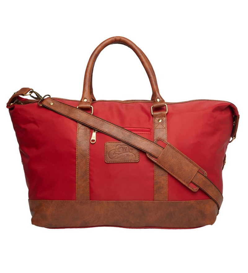 used designer duffle bags