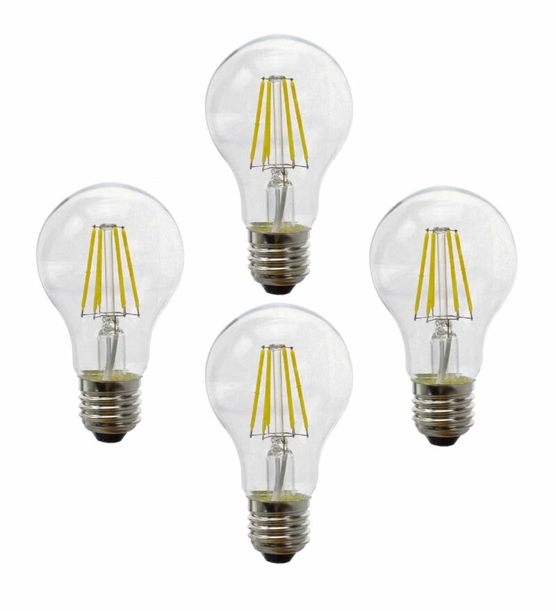 led filament bulb e27 cool white