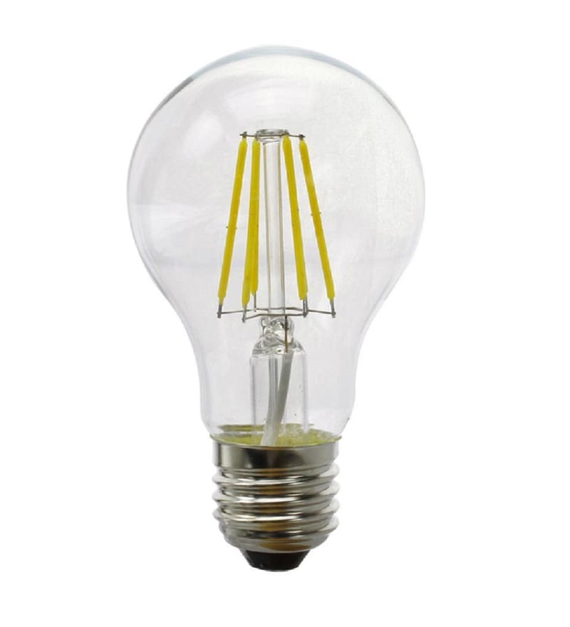 led filament bulb e27 cool white