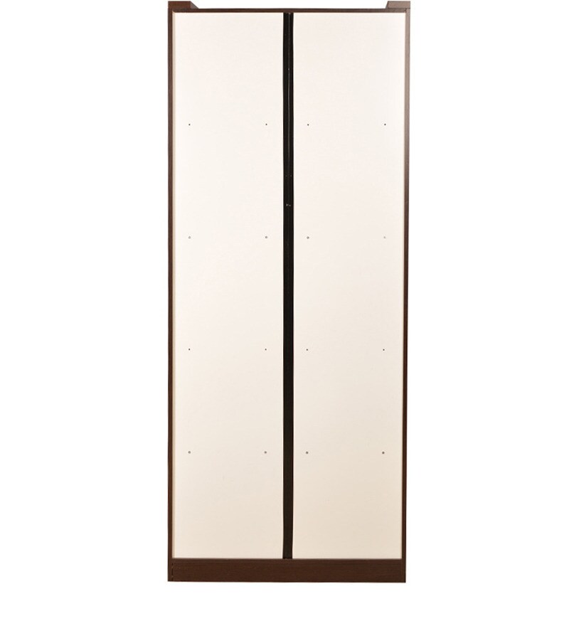 Buy Legacy Two Door Crockery in Wenge by HomeTown Online