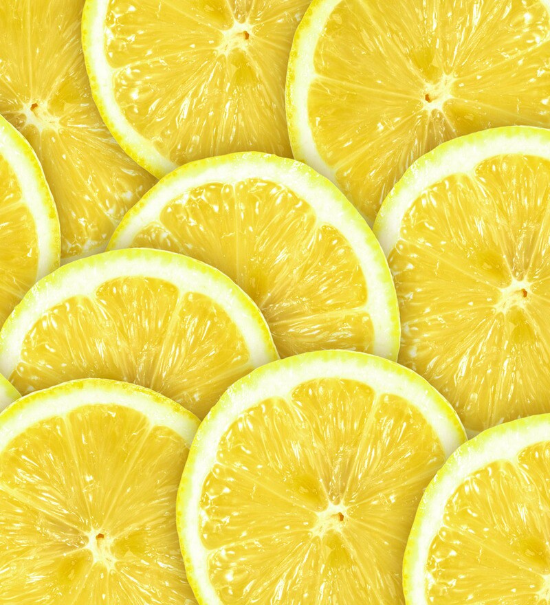 Lemon iPhone   Pattern Cute Lemon HD phone wallpaper  Pxfuel