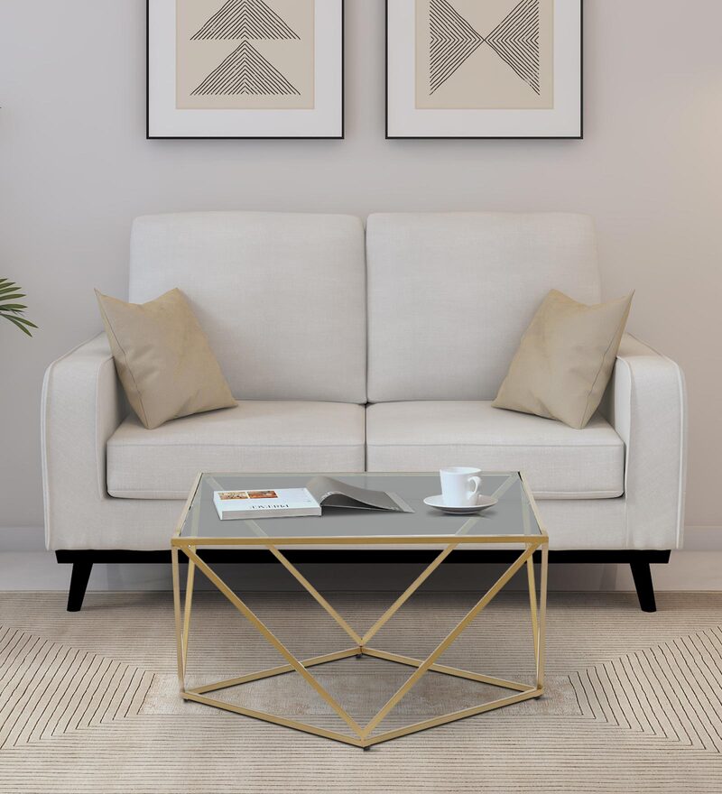 gold coffee tables for living room