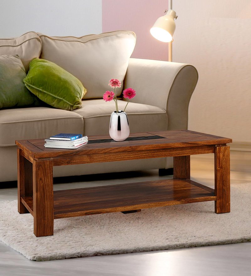 centre table in pepperfry