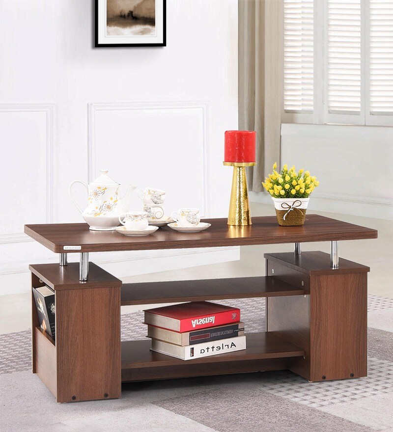 lewis melamine finish desk with drawer