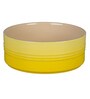 Le Creuset Souffle Soleil Stoneware 2300 ML Dish