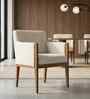 Le Roi Dining Chair In Beirrut Finish