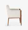 Le Roi Dining Chair In Beirrut Finish
