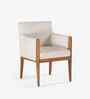 Le Roi Dining Chair In Beirrut Finish