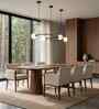 Le Roi Dining Chair In Beirrut Finish