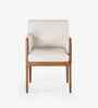 Le Roi Dining Chair In Beirrut Finish