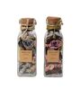 Lea Dried Floral Lavender & Ocean Blue Aromatic Potpourri Set (big)