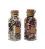 Lea Dried Floral Lavender & Ocean Blue Aromatic Potpourri Set (big)