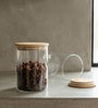 Lead Free Jar Set of 2