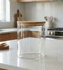 Lead Free Jar Set of 2