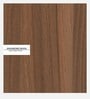 Leader Book Case in Leon Teak Finish With Lock