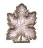 Leaf Ceramic Serving Platter (1 Piece)
