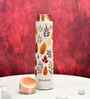 Leaf Elixir Copper Bottle
