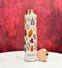 Leaf Elixir Copper Bottle