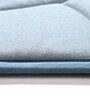 Blue Leaf Micro Yoga Mat
