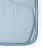 Blue Leaf Micro Yoga Mat