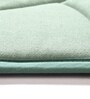 Green Leaf Micro Yoga Mat