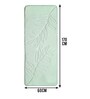 Green Leaf Micro Yoga Mat