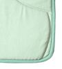 Green Leaf Micro Yoga Mat