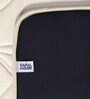 Ivory Leaf Micro Yoga Mat