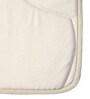 Ivory Leaf Micro Yoga Mat