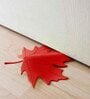 Leaf Shape Door Stopper