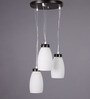 Wrought Iron Rustic Finish Pendent HL3866-3