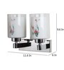 Learc Designer Lighting Ultra Modern Wall Light Wl2690