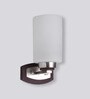 White Metal Wall Lights