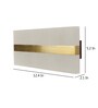 Learc Led Lighting Led Wall Light Ml414-L
