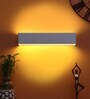 Metal LED Picture Light (White)