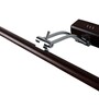 Smokey Metal LED Picture Light (Brown)