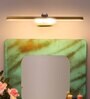 Ray Metal LED Picture Light (Antique Gold)
