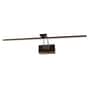 Ray Metal LED Picture Light (Antique Gold)