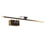 Ray Metal LED Picture Light (Antique Gold)