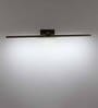 Eric Metal LED Picture Light (Brass)