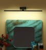 Eric Metal LED Picture Light (Brass)