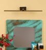 Eric Metal LED Picture Light (Brass)
