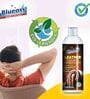 Leather Cleaner & Condiioner (500ml) Spray Bottle