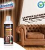 Leather Cleaner & Condiioner (500ml) Spray Bottle