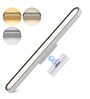 Led Cabinet Lights with Magnet,3 Color Led Light